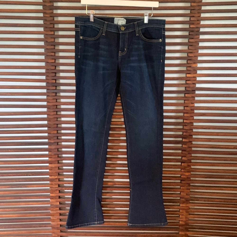 Current/Elliott jeans